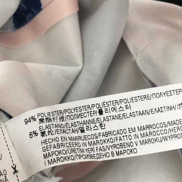 Brand new zara floral dress （with tag on） - Picture 5 of 6